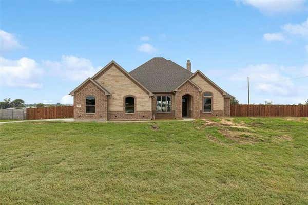 9800 TERRY MEADOWS LN, GRANDVIEW, TX 76050 - Image 1