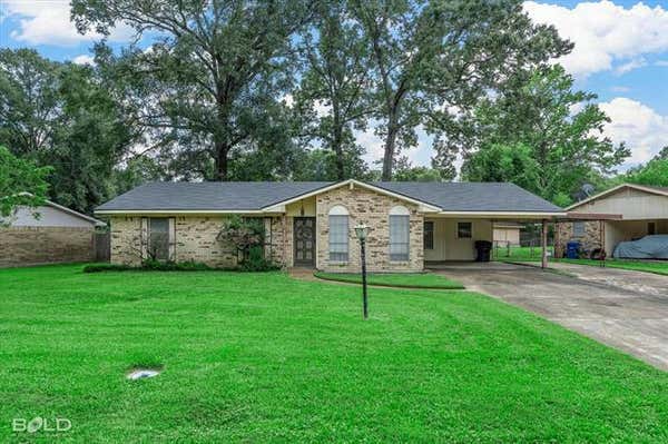 8939 MARLOW DR, SHREVEPORT, LA 71118 - Image 1