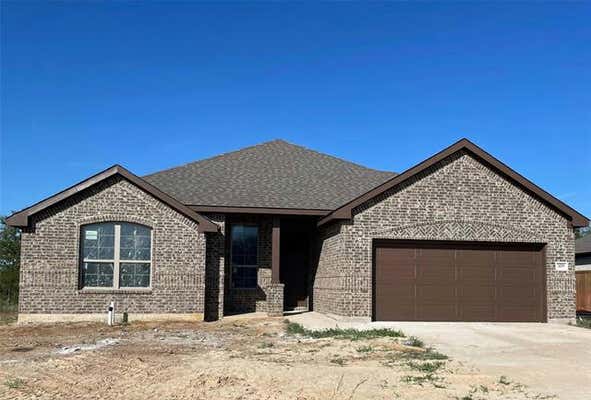 309 HORSESHOE BND, VALLEY VIEW, TX 76272 - Image 1