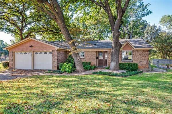 802 WILSHIRE CT, ARLINGTON, TX 76012 - Image 1