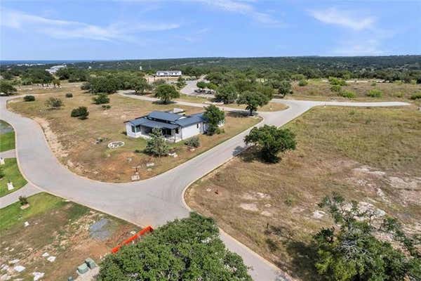 103 NATTIE WOODS, HORSESHOE BAY, TX 78657 - Image 1