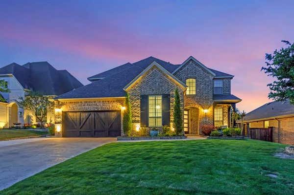 916 CHAMPIONS CT, ROANOKE, TX 76262 - Image 1