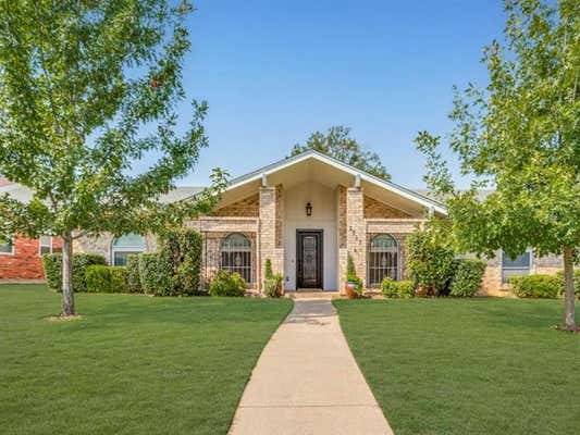 2517 INGLESIDE DR, GRAND PRAIRIE, TX 75050 - Image 1