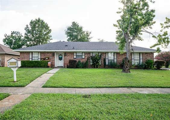 5400 FOXGLOVE DR, BOSSIER CITY, LA 71112 - Image 1