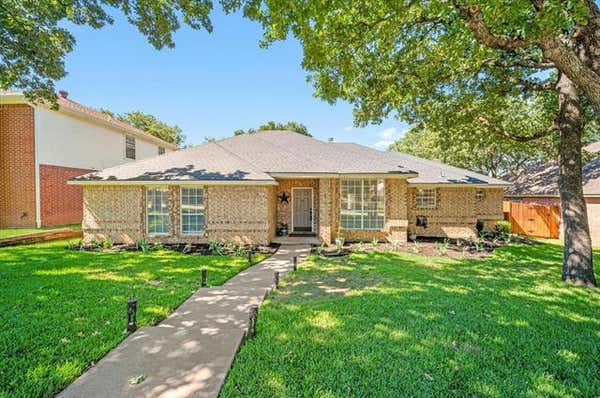 5600 EAGLE ROCK RD, ARLINGTON, TX 76017 - Image 1