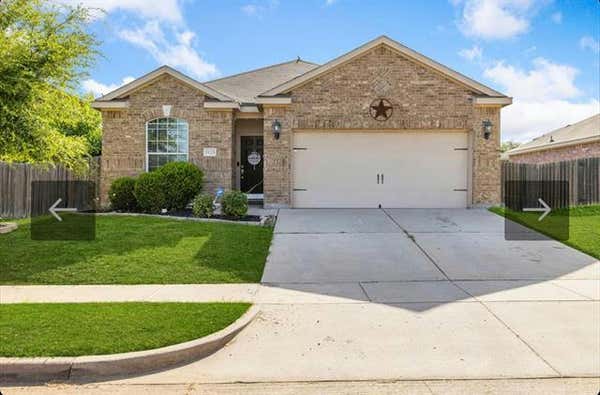 1125 FLATWATER TRL, CROWLEY, TX 76036 - Image 1