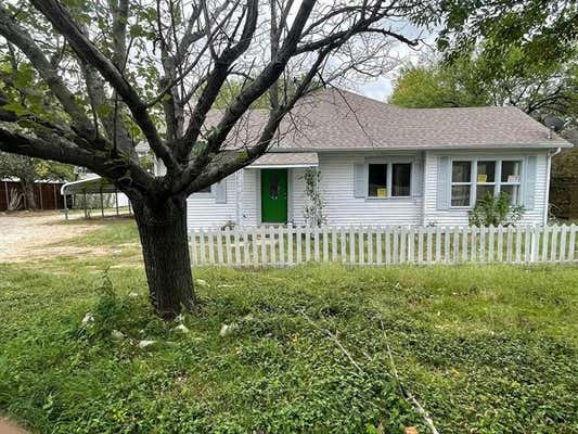 3000 N LOCUST ST, DENTON, TX 76209 - Image 1