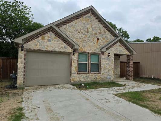 307 S MILTON ST, CELESTE, TX 75423 - Image 1