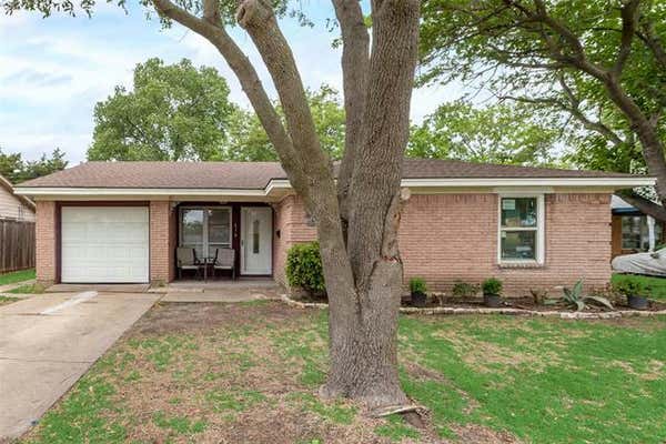 615 FAIRVIEW DR, RICHARDSON, TX 75081 - Image 1