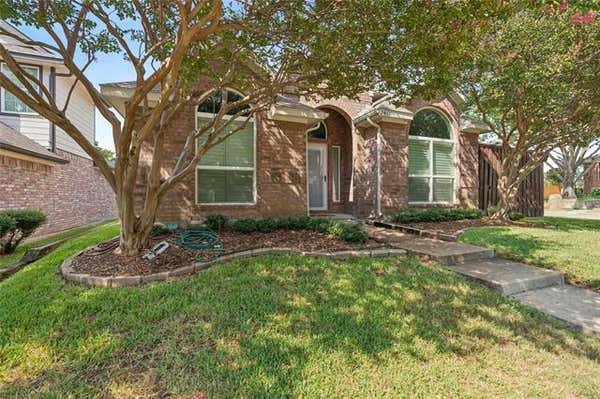 2431 WEATHERBY DR, MESQUITE, TX 75181 - Image 1