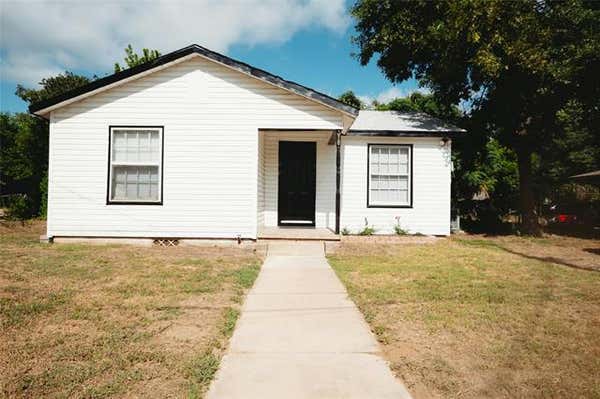 318 DEAN ST, ATHENS, TX 75751 - Image 1