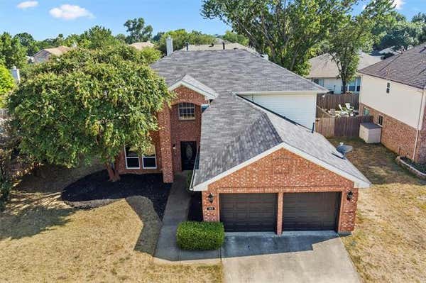 322 ASHLEY OAK LN, LAKE DALLAS, TX 75065 - Image 1