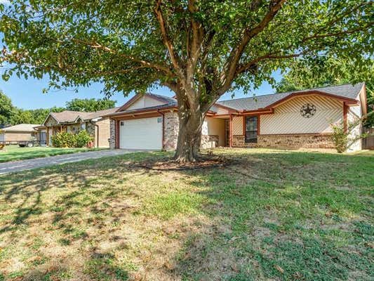 1824 WURZBURG DR, FORT WORTH, TX 76134 - Image 1