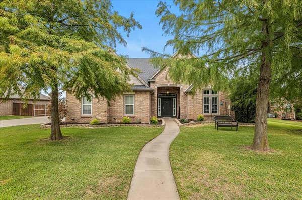 606 ASPEN ST, PILOT POINT, TX 76258 - Image 1