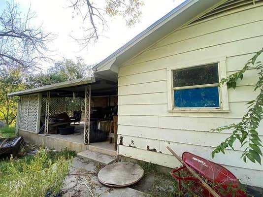 804 N ROSS ST, COMANCHE, TX 76442 - Image 1