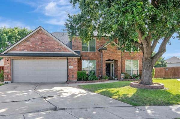 2200 HERRINGTON CT, ARLINGTON, TX 76018 - Image 1