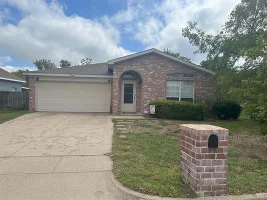 7908 FOX CHASE DR, FORT WORTH, TX 76137 - Image 1