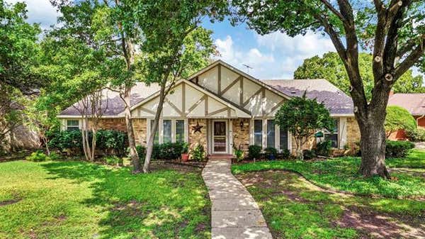 3213 BECKHAM CT, PLANO, TX 75075 - Image 1