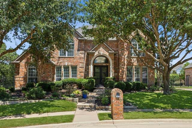 4704 SAINT CLAIR CT, FLOWER MOUND, TX 75022, photo 1 of 40