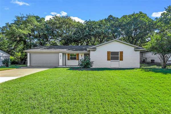 6417 ROYAL OAKS DR, FOREST HILL, TX 76119 - Image 1