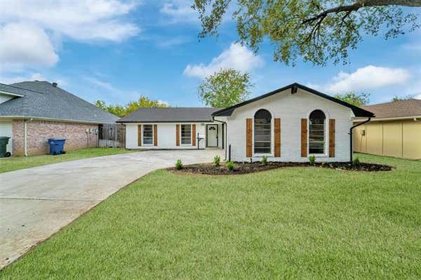 1625 CAMERO DR, CARROLLTON, TX 75006 - Image 1