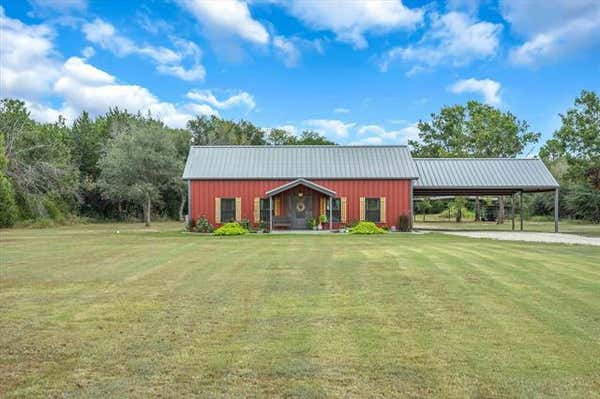 273 VZ COUNTY ROAD 3535, WILLS POINT, TX 75169 - Image 1