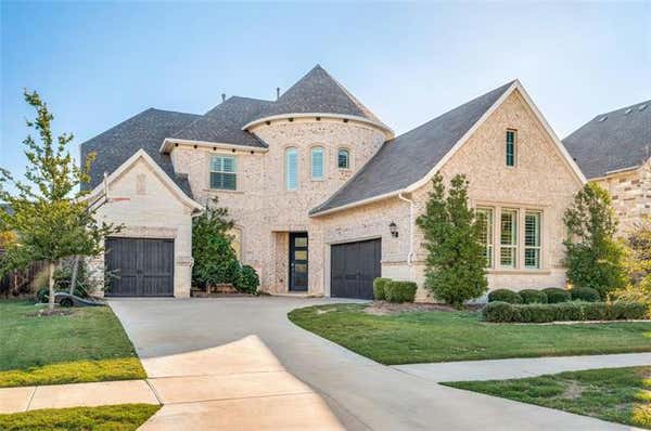 7070 COULTER LAKE RD, FRISCO, TX 75036 - Image 1