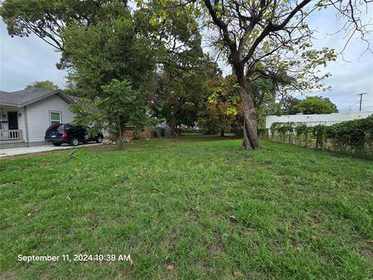 3115 E 4TH ST, FORT WORTH, TX 76111 - Image 1