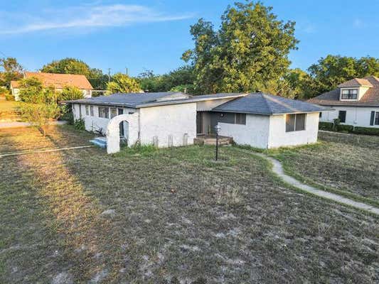 1101 S TRINITY ST, DECATUR, TX 76234 - Image 1