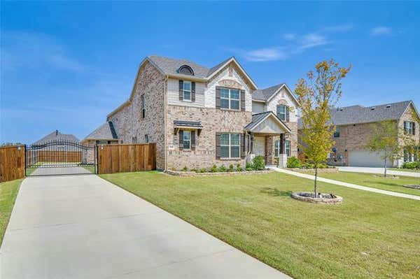 529 FENWICK DR, SUNNYVALE, TX 75182 - Image 1