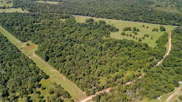 TBD TRACT 1 FM 321, TENNESSEE COLONY, TX 75861 - Image 1