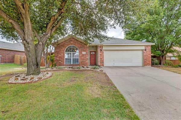 3201 MULHOLLAND RD, CORINTH, TX 76210 - Image 1