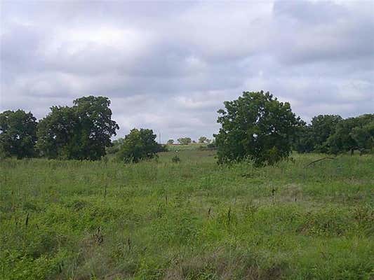 TR 5 WEST RC, BOWIE, TX 76230 - Image 1