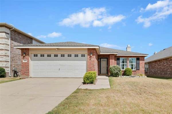 6117 ENGLISH SADDLE LN, DENTON, TX 76210 - Image 1