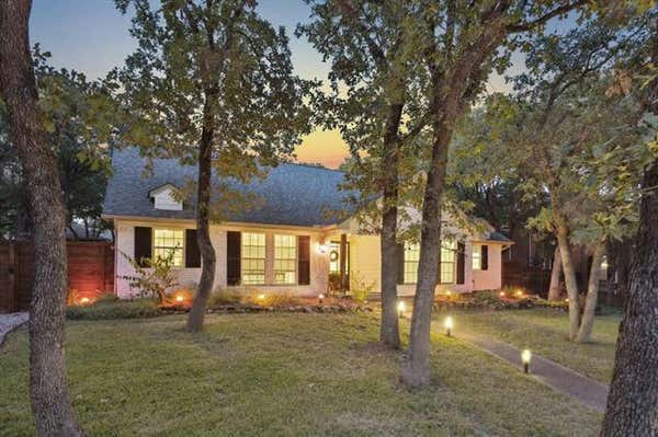 31 HIGHVIEW CIR, DENTON, TX 76205 - Image 1