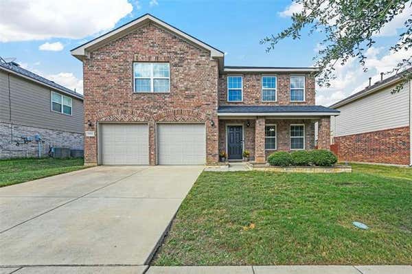 5424 THRESHING DR, FORT WORTH, TX 76179 - Image 1