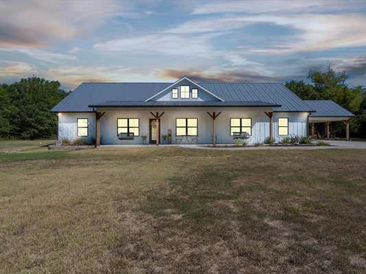 1060 COUNTY ROAD 4128, CUMBY, TX 75433 - Image 1