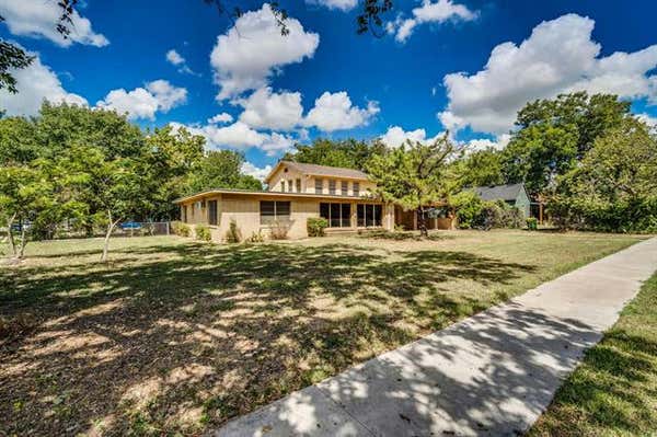 108 S 4TH ST, GRANDVIEW, TX 76050 - Image 1