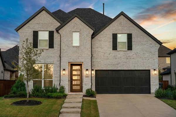 610 EDGEWOOD LN, PROSPER, TX 75078 - Image 1