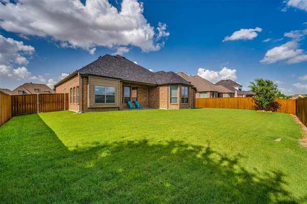 721 BERKSHIRE DR, PROSPER, TX 75078, photo 2 of 24