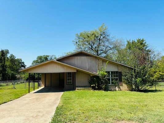 100 LYNN LN, MOUNT VERNON, TX 75457 - Image 1