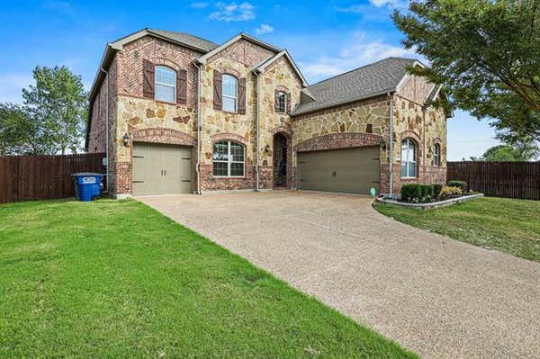 4415 ELATION DR, SACHSE, TX 75048 - Image 1