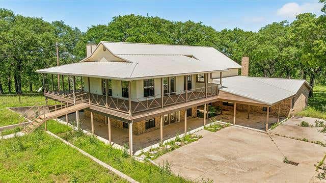 531 HCR 1450 N, COVINGTON, TX 76636, photo 1 of 40