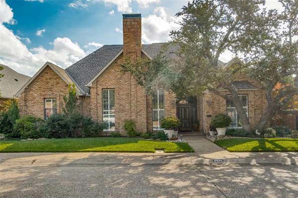 5924 FALLSVIEW LN, DALLAS, TX 75252 - Image 1