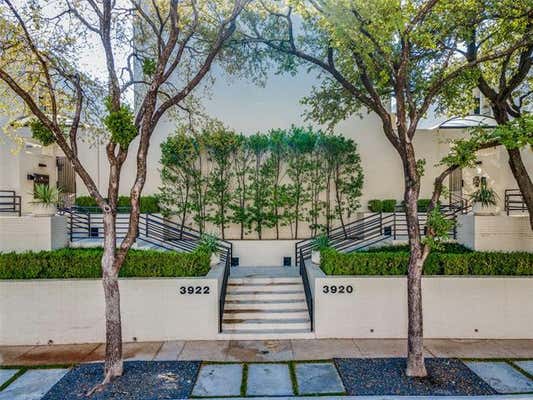 3920 TRAVIS ST APT 19, DALLAS, TX 75204 - Image 1