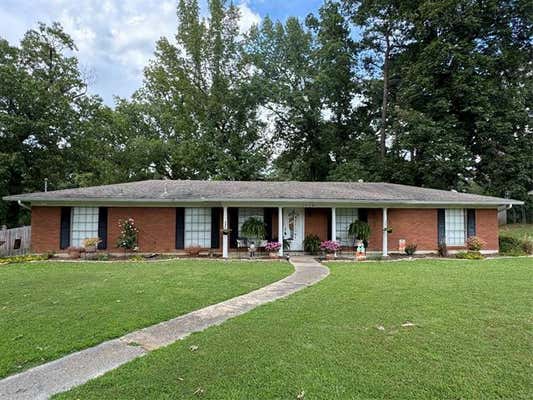 1110 BRYAN ST, MINDEN, LA 71055 - Image 1