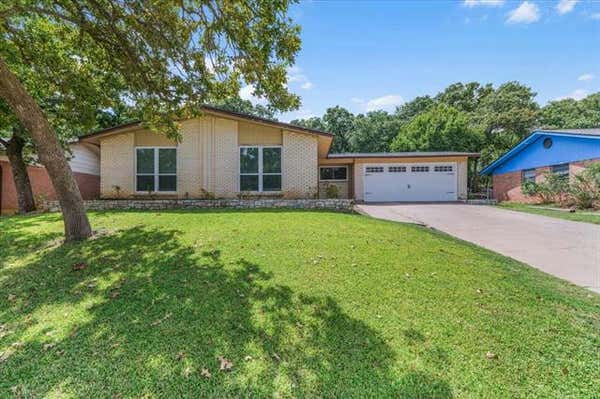 24 SOMERSET TER, BEDFORD, TX 76022 - Image 1