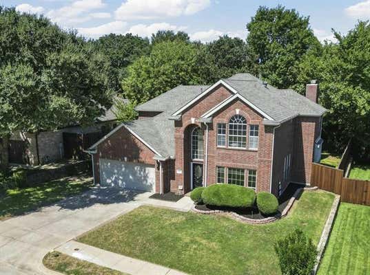 1517 PEARL RIVER DR, FLOWER MOUND, TX 75028 - Image 1