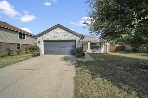 207 BLUE ROAN DR, WAXAHACHIE, TX 75165 - Image 1