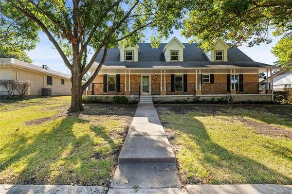 1408 IROQUOIS DR, GARLAND, TX 75043 - Image 1